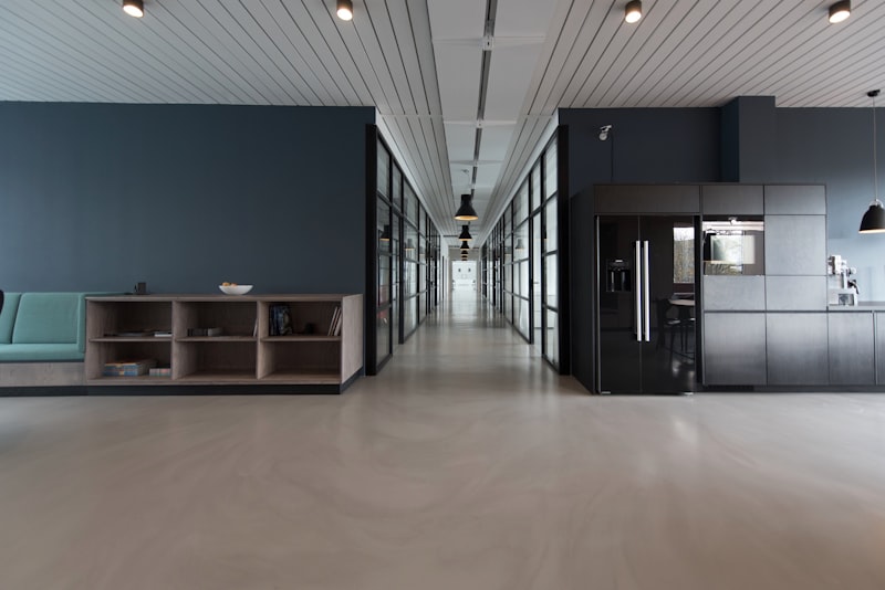 Commercial Construction gallery image 2